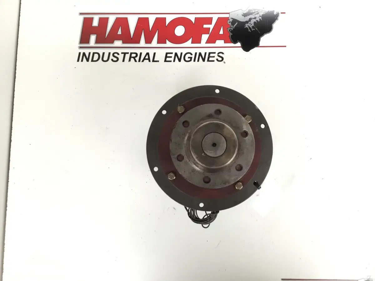 HUB DE VENTILADOR MAN 81066006059 USADO - Imagen 2