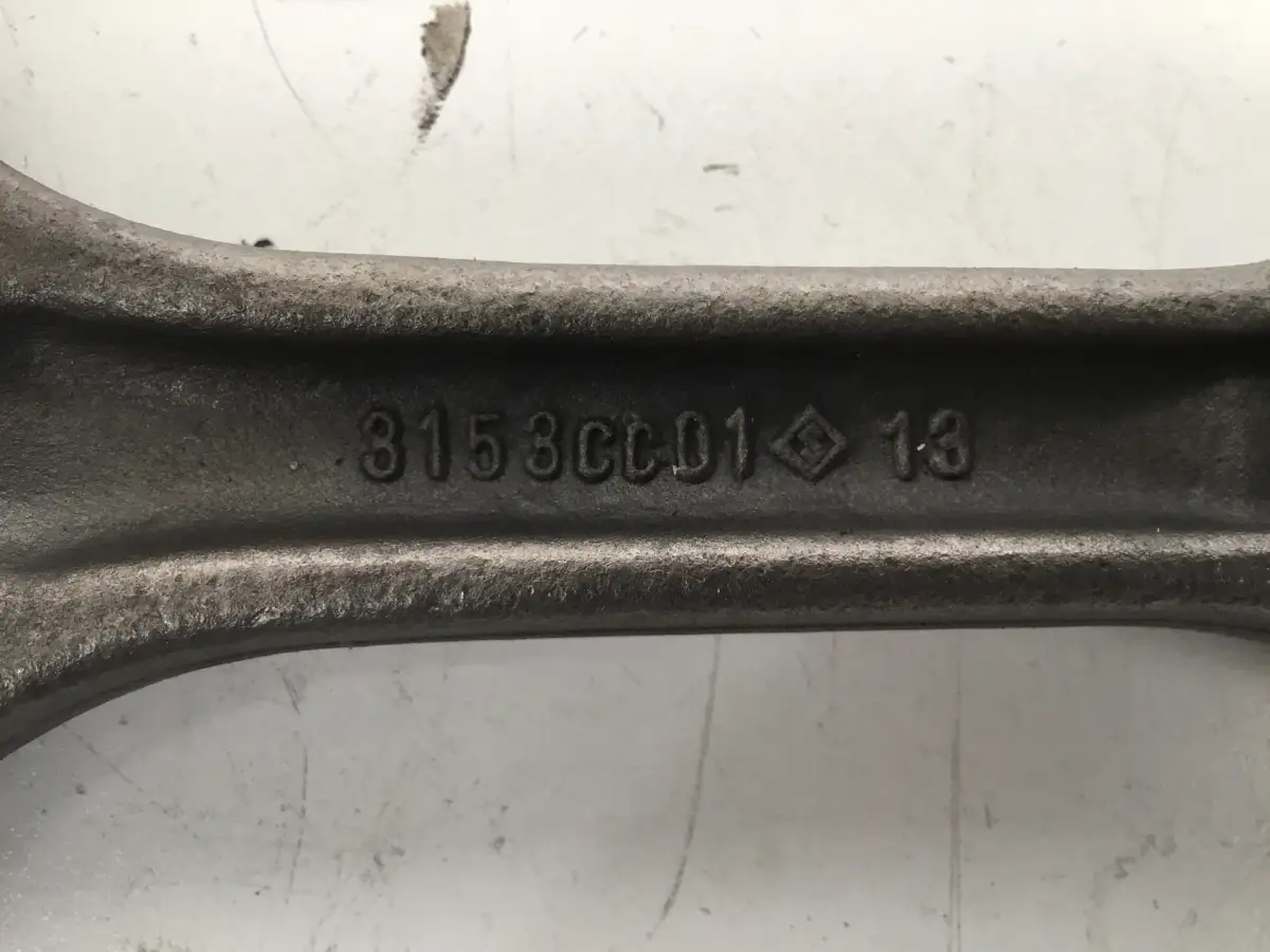 MAN 3153CC01 USED - Picture 3