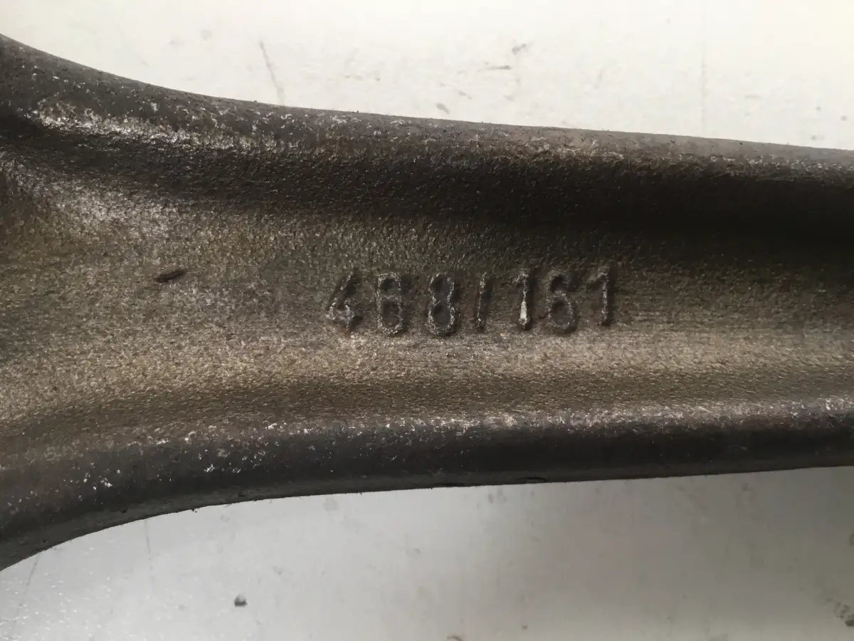 MAN 3105C92 GEGEVEN - Afbeelding 2
