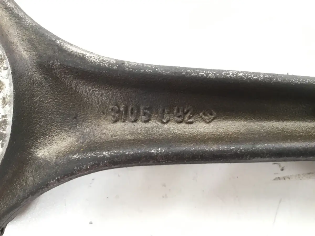 MAN 3105C92 GEBRAUCHTE TEILE – Bild 3