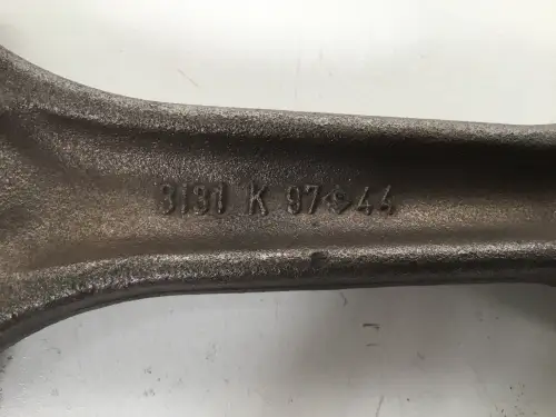 USED MAN 3131K97 - Thumb image 2