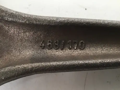 USED MAN 3131K97 - Thumb image 3