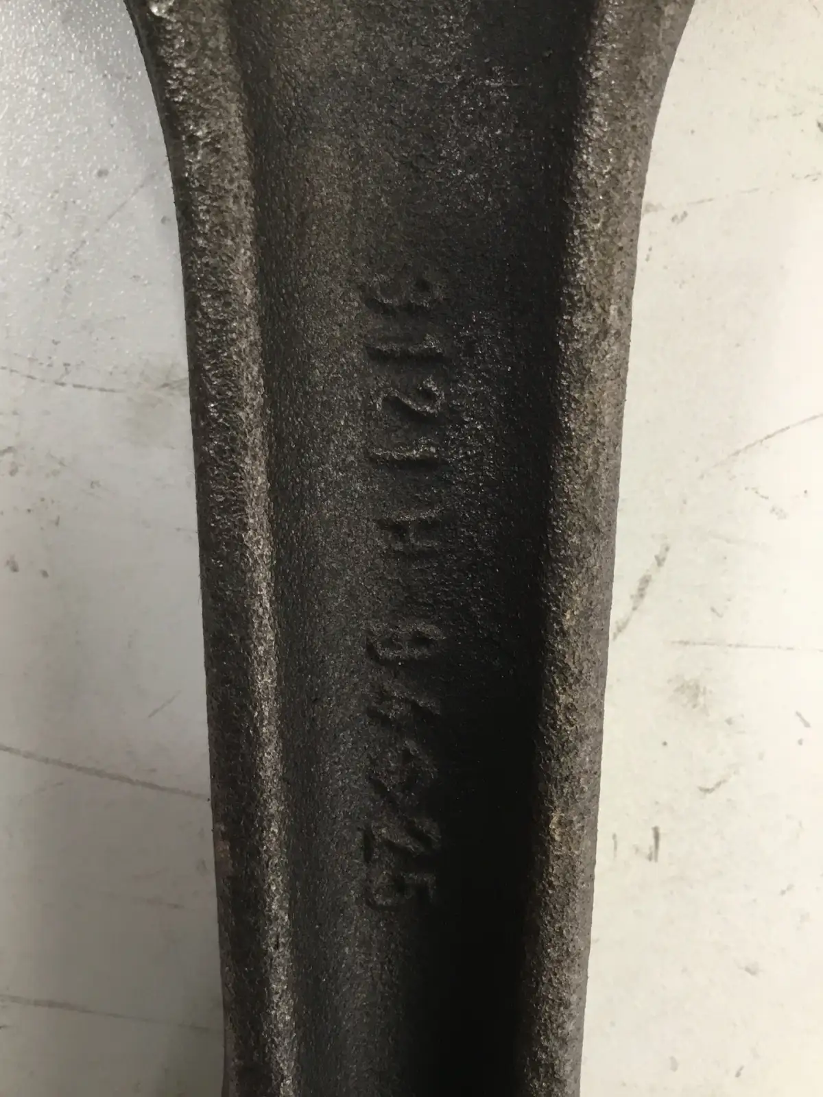 MAN 3121H94 USED - Picture 3