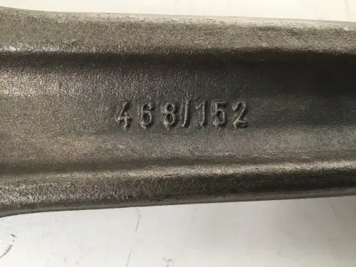 MAN 3135N97 USED