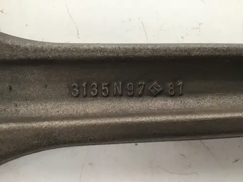 MAN 3135N97 GEBRUIKT - Miniatuur afbeelding 2