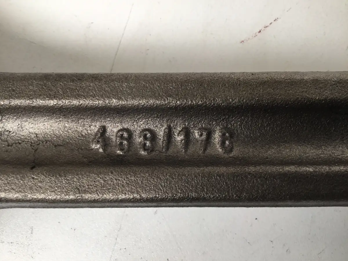 USED MAN 3134X00 - Picture 3