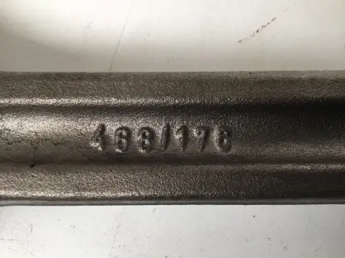 GEBRAUCHTE MAN 3134X00 – Vorschaubild 3