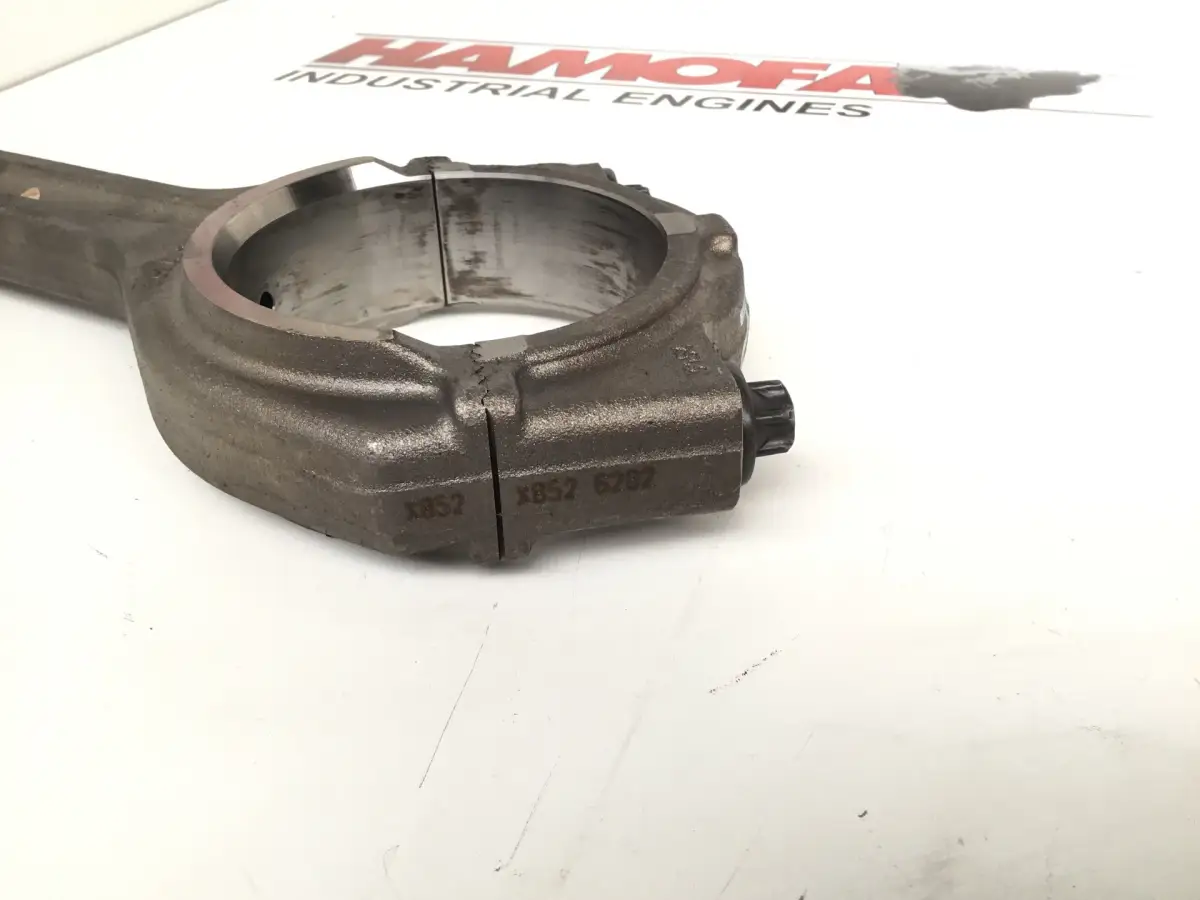 MAN 3156A02 USED - Picture 2