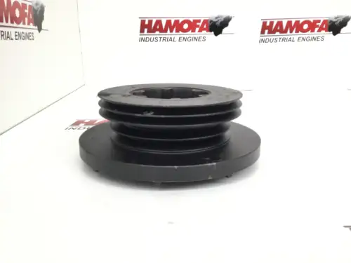 MAN 00840307S USED