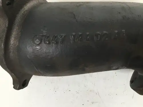 MAN 4471440244 Б/У - Миниатюра 2