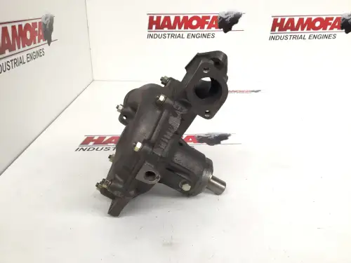 IVECO WATERPUMP 4687219 USED