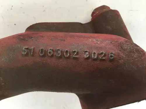 GEBRAUCHTES MAN 51063023026 TEIL – Vorschaubild 2