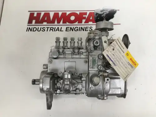 ТОПЛИВНЫЙ НАСОС BOSCH 0400074884 Б/У - Миниатюра 1