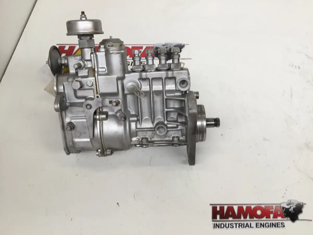 BOSCH BRANDSTOFPOMP 0400074884 GEBRUIKT - Afbeelding 2