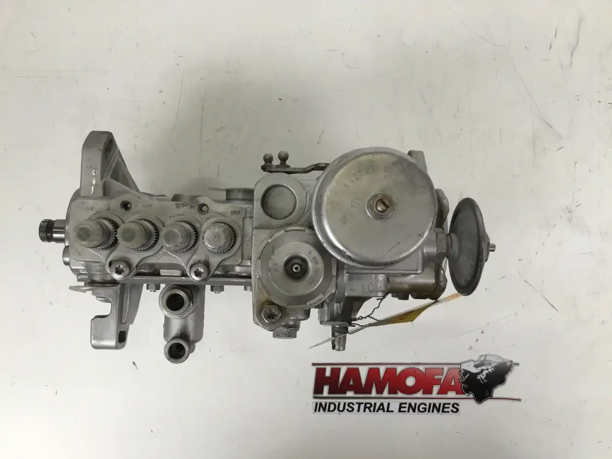 BOSCH FUEL PUMP 0400074884 USED - Picture 3