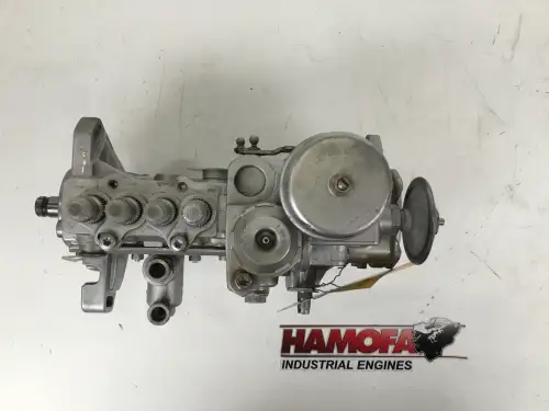 BOMBA DE COMBUSTIBLE BOSCH 0400074884 USADA - Imagen miniatura 3