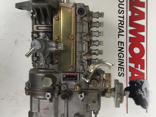 BOMBA DE COMBUSTIBLE BOSCH 0400076961 USADA - Imagen miniatura 2