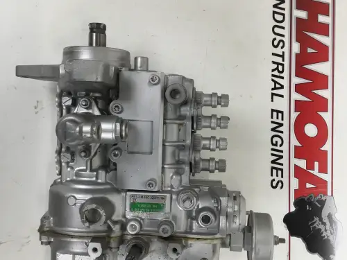 BOMBA DE COMBUSTIBLE BOSCH 0400074884 USADA - Imagen miniatura 2