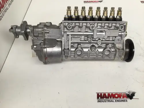 BOMBA DE COMBUSTIBLE BOSCH 0402648947 USADA