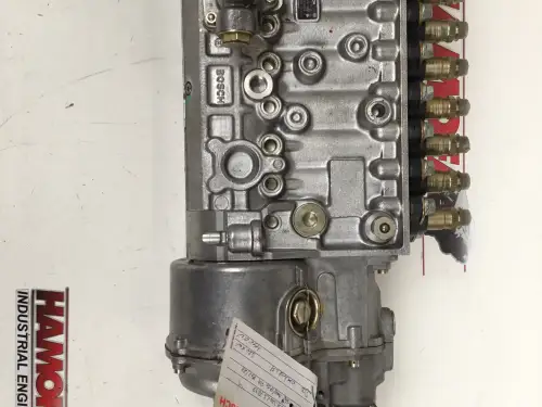 BOSCH FUEL PUMP 0402648947 USED - Thumb image 3