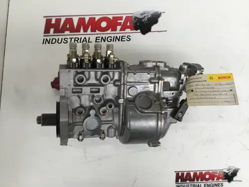 BOMBA DE COMBUSTIBLE BOSCH 0403244048 USADA