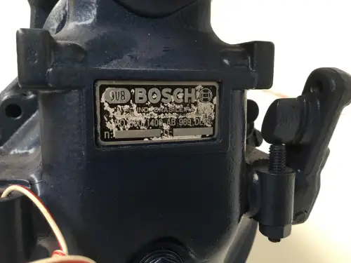 BOSCH 2461581 USADO - Imagen miniatura 2