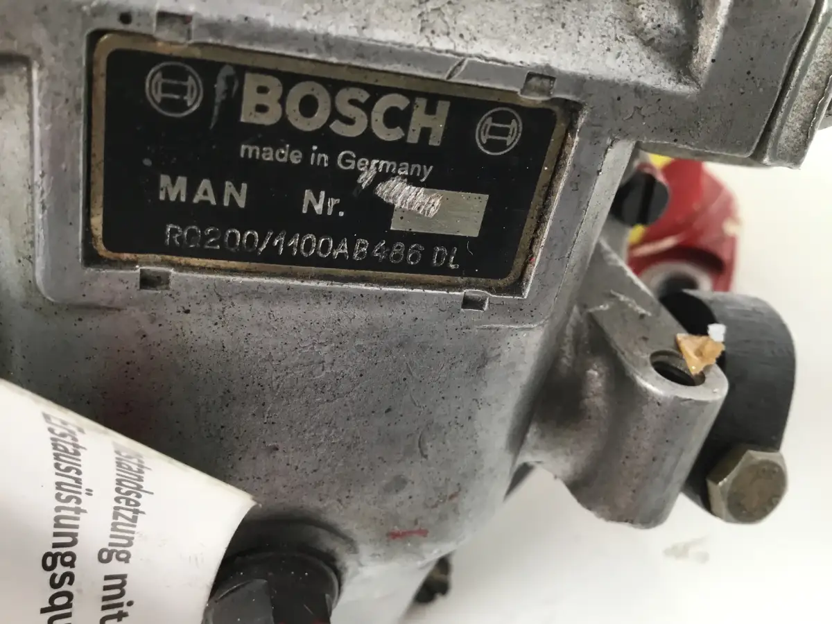 BOSCH 3295789 USADO - Imagen 2