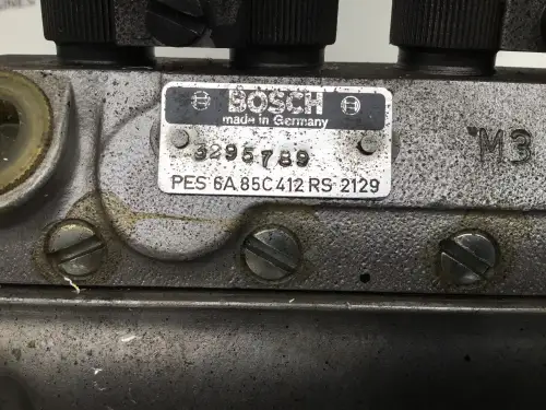 BOSCH 3295789 USADO - Imagen miniatura 3