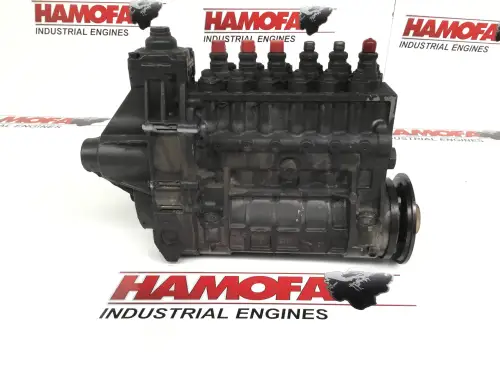 НАСОС BOSCH 0402696033 Б/У - Миниатюра 1