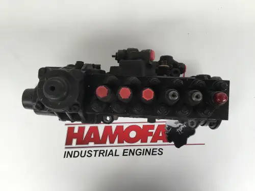 BOMBA DE COMBUSTIBLE BOSCH 0402696033 USADA - Imagen miniatura 2