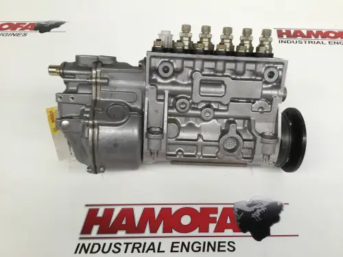 BOMBA DE COMBUSTIBLE BOSCH 0401846749 USADA - Imagen miniatura 2