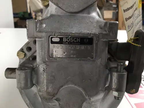 BOMBA DE COMBUSTIBLE BOSCH 0400646254 USADA - Imagen miniatura 3