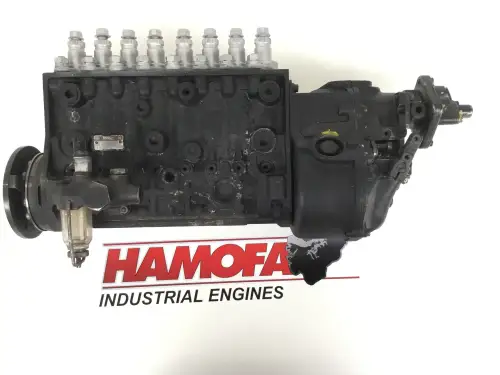 BOMBAS DE COMBUSTIBLE BOSCH 0401848760 USADA - Imagen miniatura 3