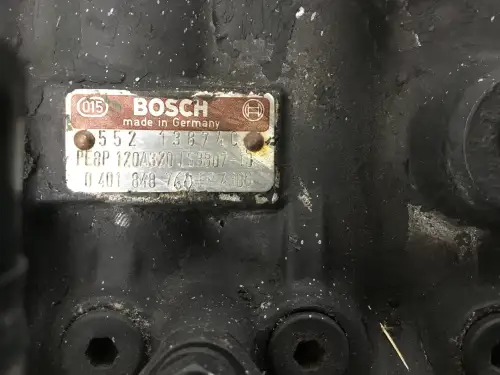 BOSCH FUEL PUMP 0401848760 USED - Thumb image 4