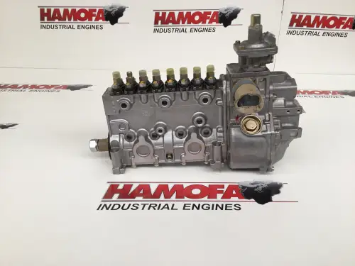 BOSCH FUEL PUMP 0403548001 USED - Thumb image 1