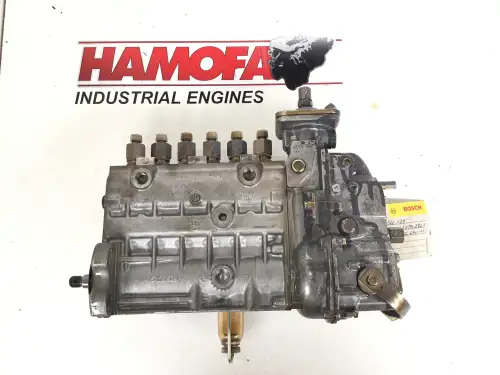 BOMBA DE COMBUSTIBLE BOSCH 0400866125 USADA