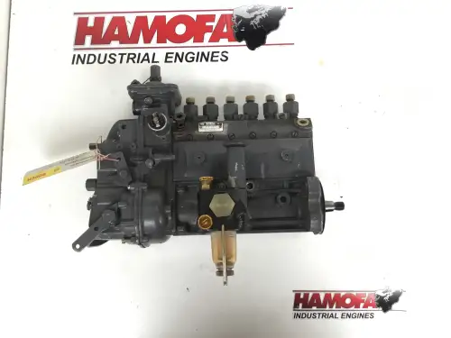 НАСОС BOSCH 0400866125 Б/У - Миниатюра 3
