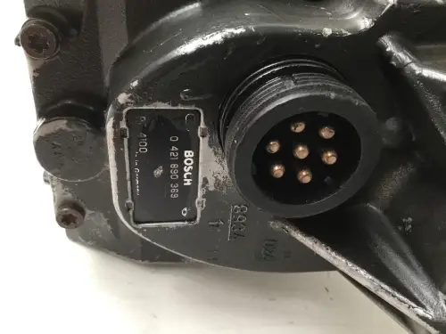 BOMBA DE COMBUSTIBLE BOSCH 0402698033 USADA - Imagen miniatura 2
