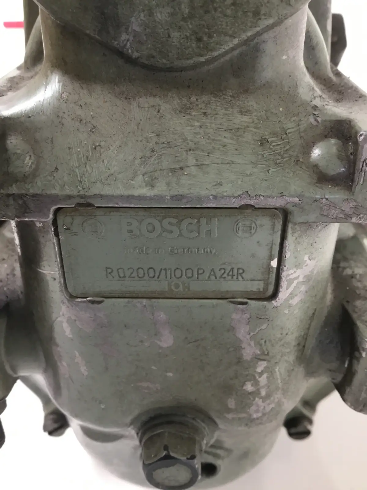 BOSCH 60612518 GEUSE - Afbeelding 2