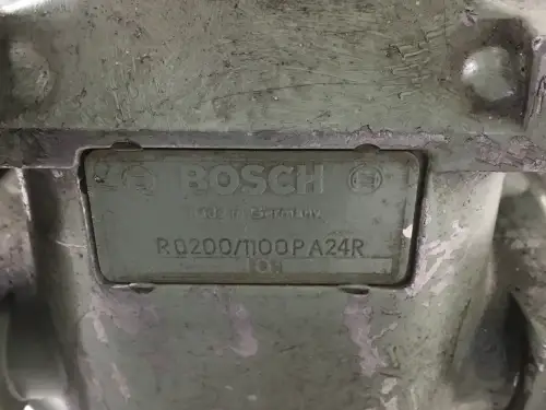 BOSCH 60612518 USED - Thumb image 2