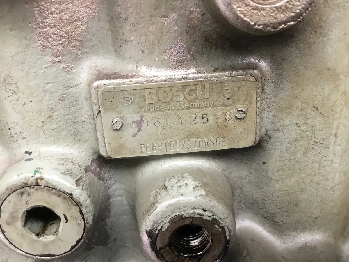 BOSCH 60612518 GEUSE - Afbeelding 4