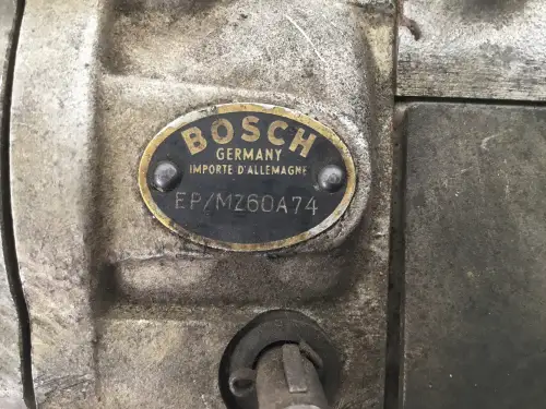 BOSCH 08R16413 UTILISÉ - Miniature 2