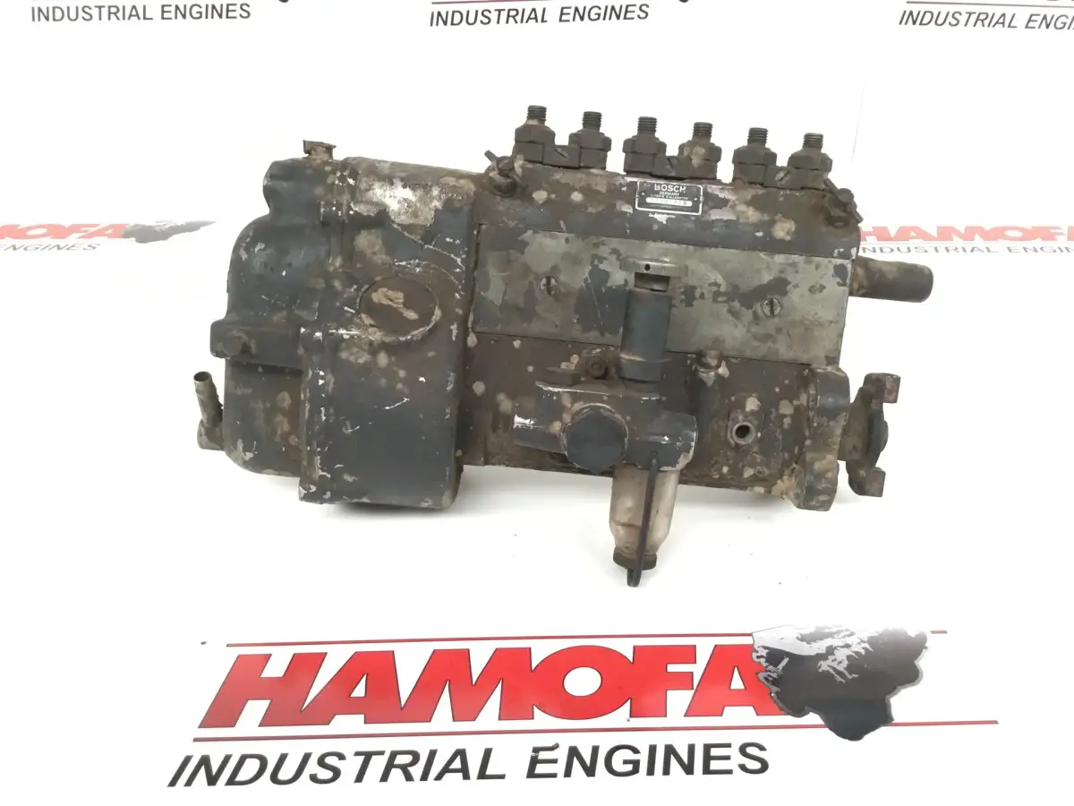 BOSCH 12K06245 USADO - Imagen 3