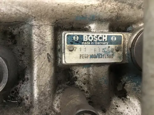 BOSCH 71111582 USADO - Imagen miniatura 4