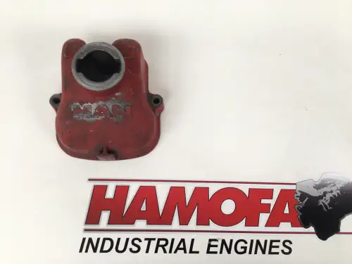 MAN 3091 USED