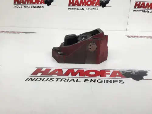 Б/У ЗАПЧАСТЬ MAN 51042023066 - Миниатюра 1