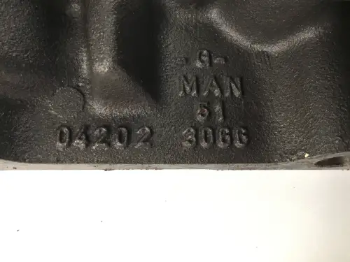 USED MAN 51042023066 - Thumb image 3