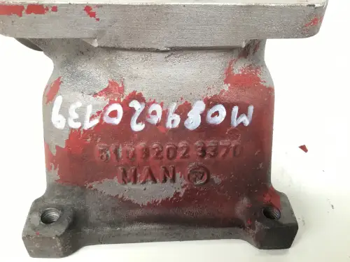GEBRAUCHTE MAN 51082023370 – Vorschaubild 2
