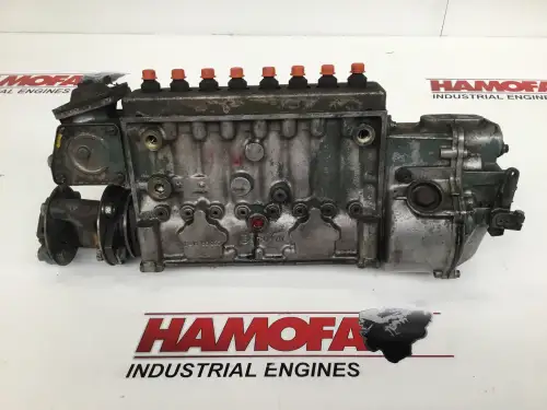 BOSCH KRAFTSTOFFPUMPE 0401848031 GEBRAUCHT – Vorschaubild 1