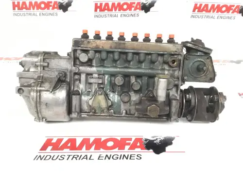 BOMBA DE COMBUSTIBLE BOSCH 0401848031 USADA - Imagen miniatura 3